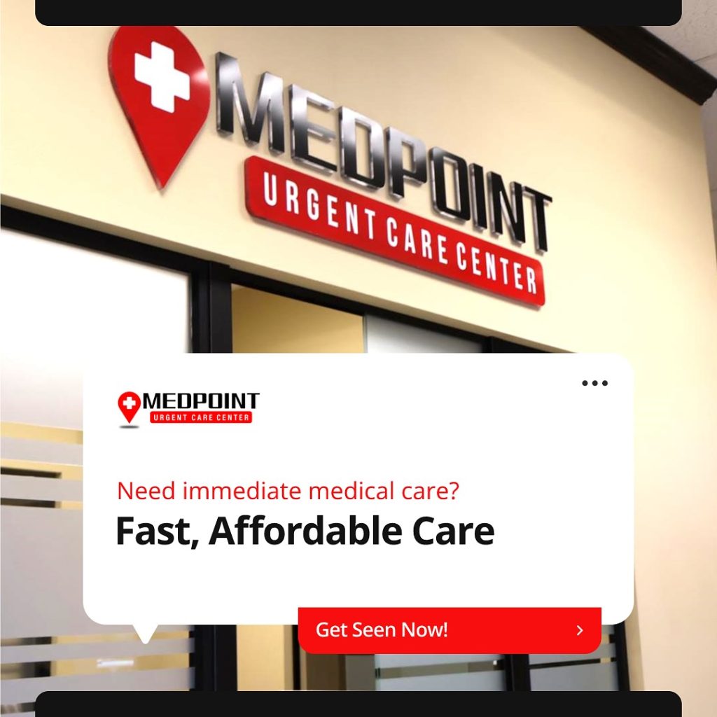 Fast, Affordable Care