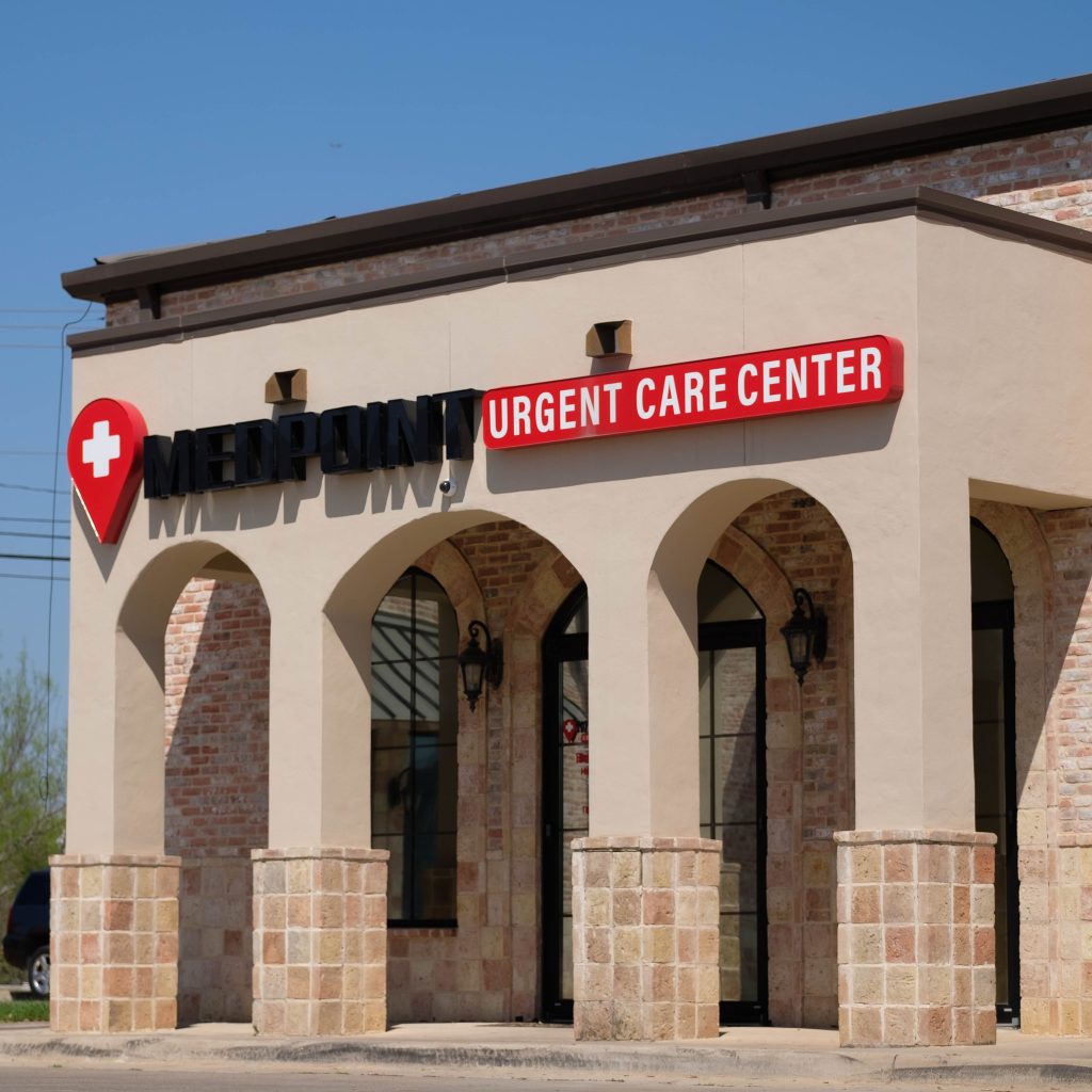 MedPoint Urgent Care Facility